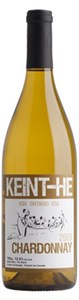 Keint-He Chardonnay 2009